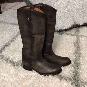 Frye boots